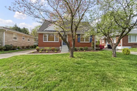 1613 Nightingale Rd, Louisville, KY 40213