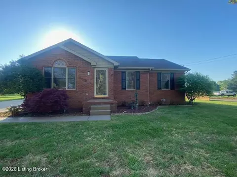 2990 Poplar Flat Rd, Bardstown, KY 40004