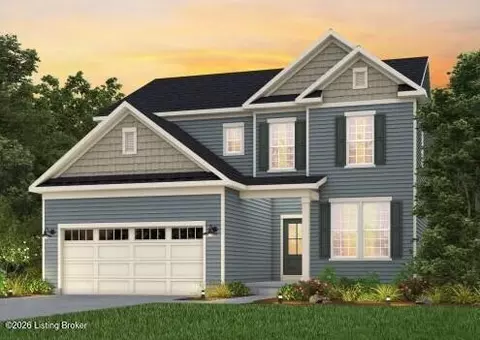 18116 Catalpa Hills Way, Fisherville, KY 40023