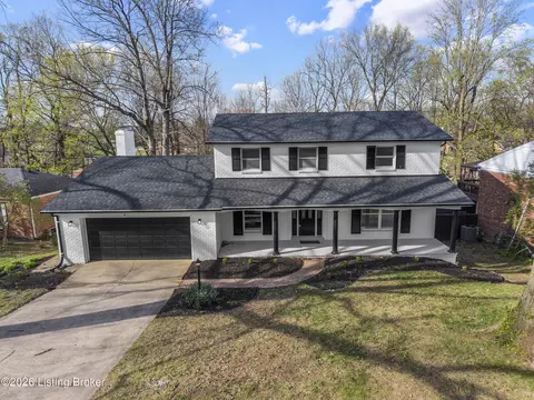 6905 Deep Spring Ct, Louisville, KY 40228