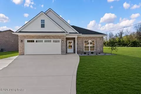 103 Freeman Ave, Bardstown, KY 40004