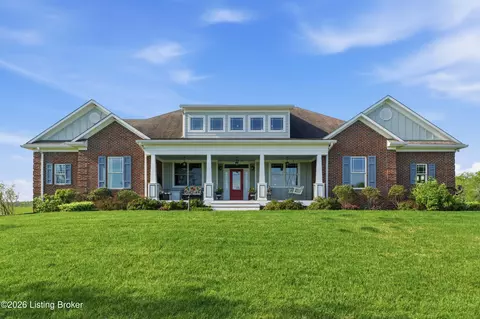 349 Haley Rd, Shelbyville, KY 40065