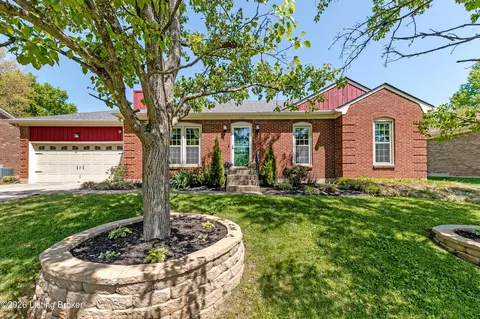 1115 Cliffwood Dr, Goshen, KY 40026