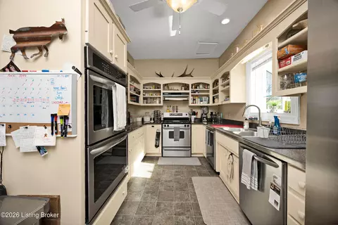Kitchen - 110 Holy Cross Rd, Loretto, KY 40037 photo 1 of 1