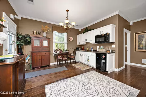 Other - 110 Holy Cross Rd, Loretto, KY 40037 photo 4 of 7