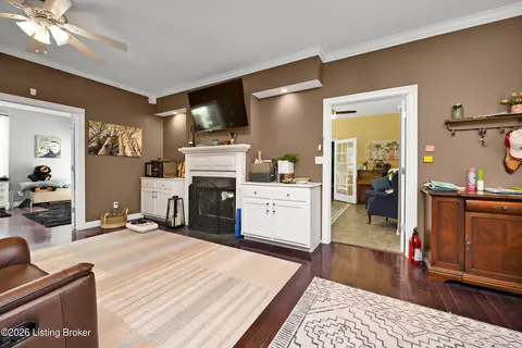 Other - 110 Holy Cross Rd, Loretto, KY 40037 photo 6 of 7