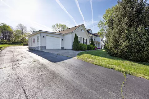 Other - 110 Holy Cross Rd, Loretto, KY 40037 photo 1 of 7