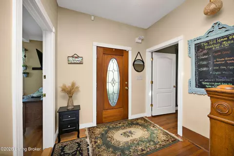 Entry Way - 110 Holy Cross Rd, Loretto, KY 40037 photo 1 of 3