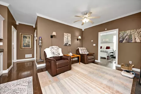 Living - 110 Holy Cross Rd, Loretto, KY 40037 photo 3 of 3