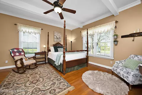 Bedroom - 110 Holy Cross Rd, Loretto, KY 40037 photo 1 of 6