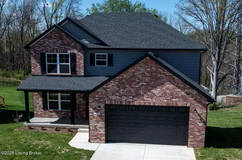 389 Williamsburg Dr, Mount Washington, KY 40047