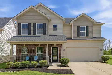 10713 Evanwood Dr, Louisville, KY 40228