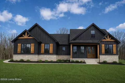 90 Prosperity Way, Elk Creek, KY 40071