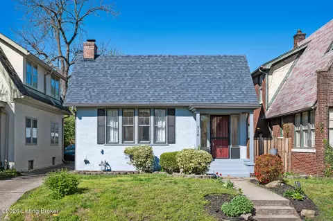 710 Cedar Grove Ct, Louisville, KY 40212