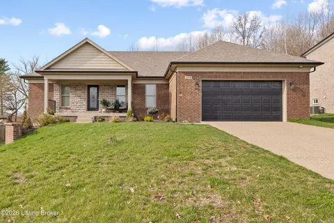 3402 Westhill Cir, Louisville, KY 40214