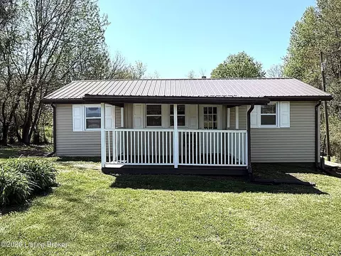2325 Haysville Rd, Ekron, KY 40117