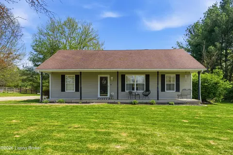 95 Kimberly Ct, Taylorsville, KY 40071