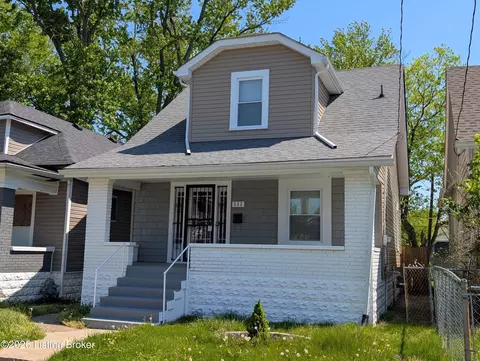 111 S 43rd St, Louisville, KY 40212