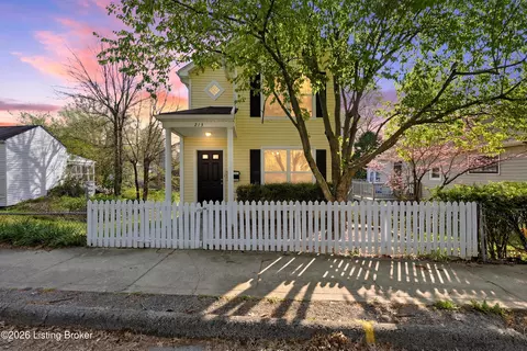 213 S Jane St, Louisville, KY 40206