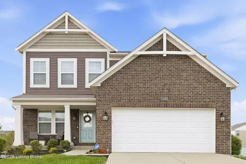 11202 Comfort Ct, Louisville, KY 40229
