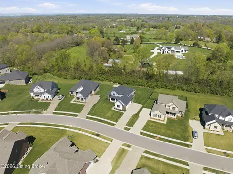 View/Area - 5525 Ruby Falls Dr, Prospect, KY 40059 photo 4 of 6