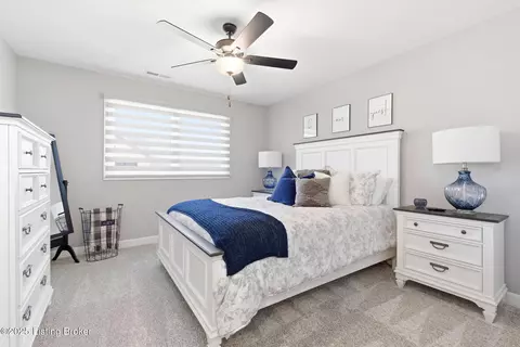 Bedroom - 5525 Ruby Falls Dr, Prospect, KY 40059 photo 3 of 6