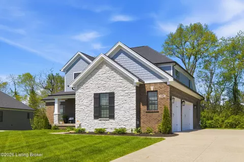 Exterior - 5525 Ruby Falls Dr, Prospect, KY 40059 photo 2 of 15