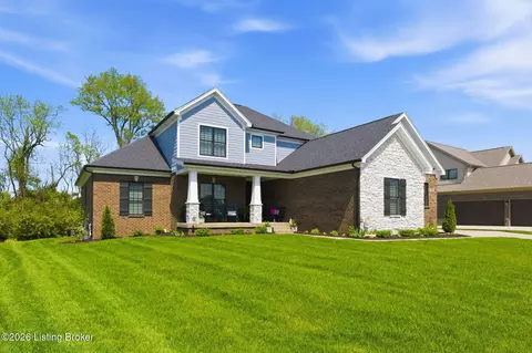 Exterior - 5525 Ruby Falls Dr, Prospect, KY 40059 photo 3 of 15