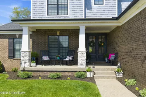 Exterior - 5525 Ruby Falls Dr, Prospect, KY 40059 photo 4 of 15