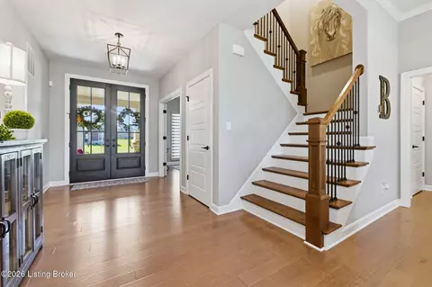 Entry Way - 5525 Ruby Falls Dr, Prospect, KY 40059 photo 8 of 13