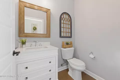 Entry Way - 5525 Ruby Falls Dr, Prospect, KY 40059 photo 5 of 13