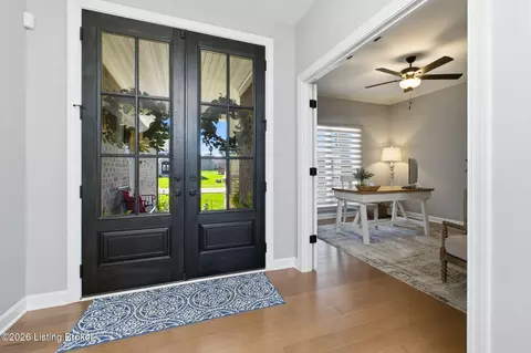 Entry Way - 5525 Ruby Falls Dr, Prospect, KY 40059 photo 1 of 13