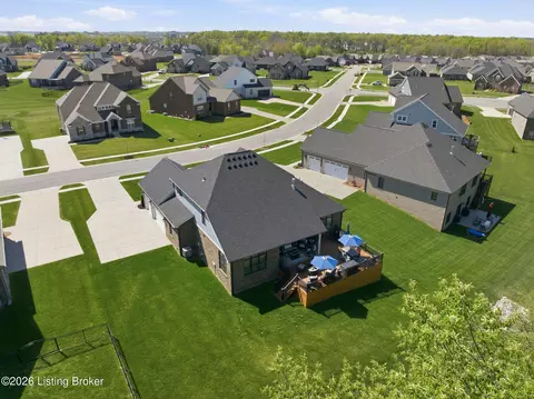 View/Area - 5525 Ruby Falls Dr, Prospect, KY 40059 photo 6 of 6