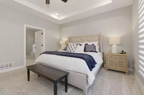 Bedroom - 5525 Ruby Falls Dr, Prospect, KY 40059 photo 6 of 6