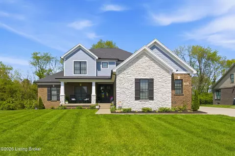 5525 Ruby Falls Dr, Prospect, KY 40059