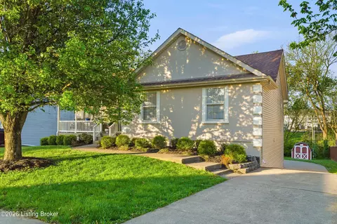 3015 Mason Way, Shelbyville, KY 40065