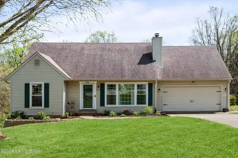 7310 Wood Rock Rd, Louisville, KY 40291