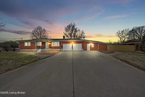 4312 Mae Ave, Louisville, KY 40216