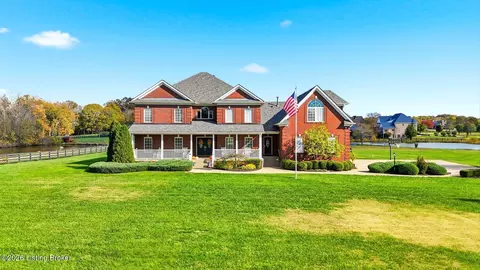 5601 Thurman Rd, Louisville, KY 40299