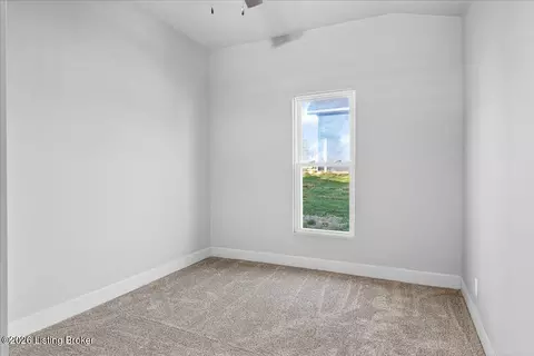 Bedroom - 5829 Smithfield Rd, Smithfield, KY 40068 photo 3 of 3