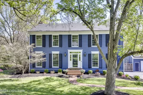 1907 Daleview Ln, Louisville, KY 40207