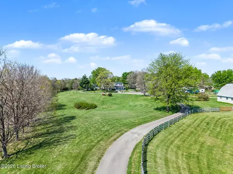 2695 Kings Church Rd, Taylorsville, KY 40071