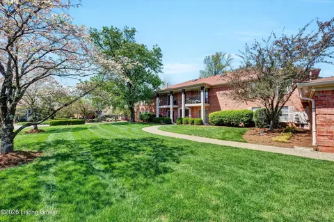 803 Forest Park Rd, Louisville, KY 40223