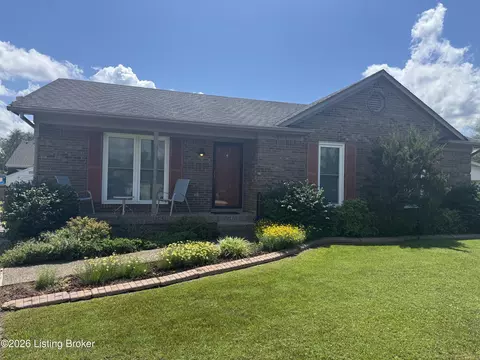 10416 Duke Ct, Fairdale, KY 40118