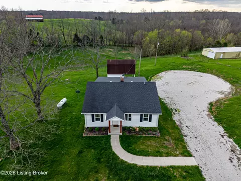 1531 Catwalk Rd, Bagdad, KY 40003