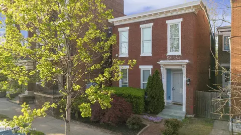 105 W Kentucky St, Louisville, KY 40203