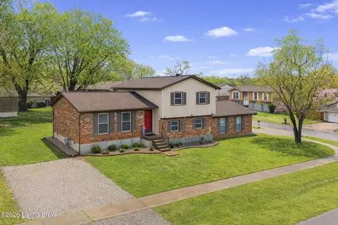 5523 Random Way, Louisville, KY 40291