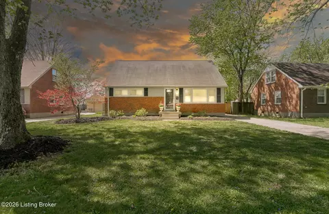2910 Richland Ave, Louisville, KY 40220