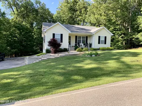 104 Wintergreen Rd, Brandenburg, KY 40108