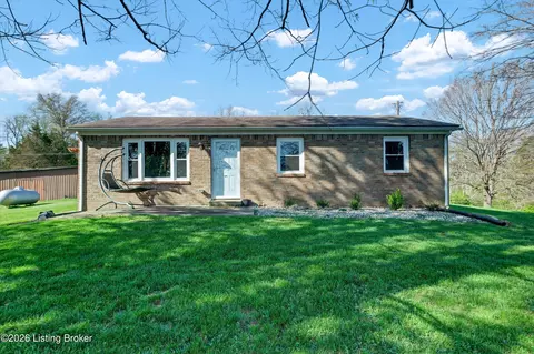 75 Connie Ln, Taylorsville, KY 40071